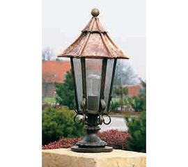 Пьедестальный светильник Robers AL 6377, фото 1