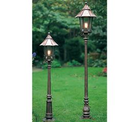 Уличный фонарь Robers AL 6106, AL 6036, фото 1