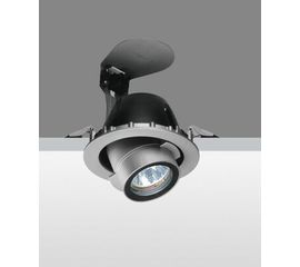 Встраиваемый в потолок светильник iGuzzini Express recessed, фото 1