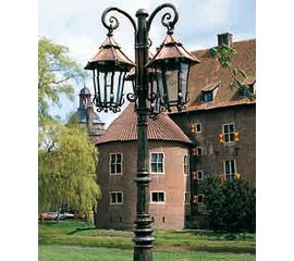 Уличный фонарь Robers AL 6380, фото 1