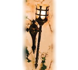 Настенный светильник Robers WL 3478-A, фото 1