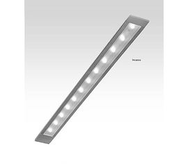 Встраиваемый в потолок светильник iGuzzini X26, фото 1