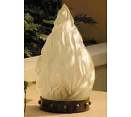 Пьедестальный светильник Robers AL 6757, фото 1