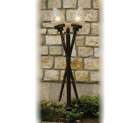 Уличный фонарь Robers AL 6756, фото 1