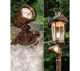 Уличный прожектор Robers AL 6759-S, AL 6759-F, фото 1