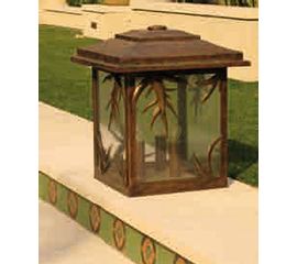 Пьедестальный светильник Robers 60.883.000-C3, фото 1