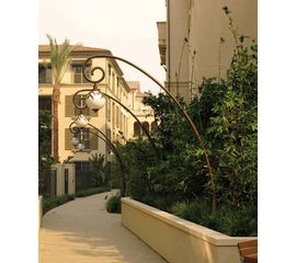 Уличный фонарь Robers 60.883.000-B1, фото 1