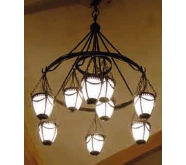 Подвесной светильник Robers HL 2534, фото 1