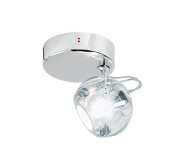 Потолочный светильник Fabbian Beluga D57G1700, фото 1