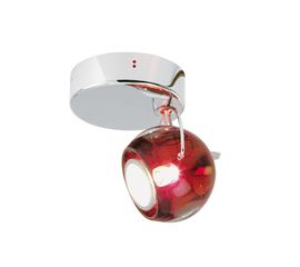 Потолочный светильник Fabbian D57G1703, фото 1