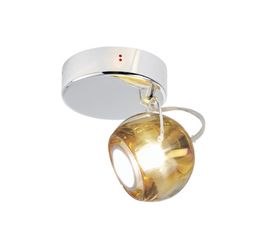 Потолочный светильник Fabbian D57G1704, фото 1