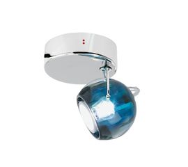 Потолочный светильник Fabbian D57G1731, фото 1