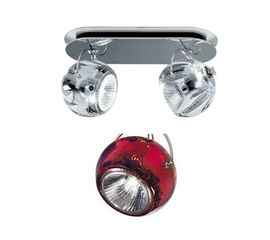 Потолочный светильник Fabbian Beluga D57G2303, фото 1