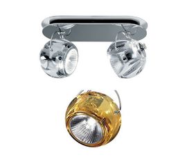 Потолочный светильник Fabbian Beluga D57G2304, фото 1