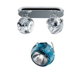 Потолочный светильник Fabbian Beluga D57G2331, фото 1