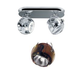 Потолочный светильник Fabbian Beluga D57G2341, фото 1