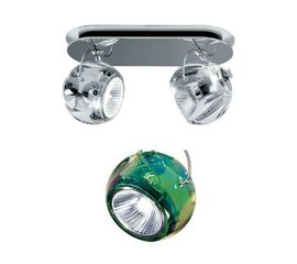 Потолочный светильник Fabbian Beluga D57G2343, фото 1