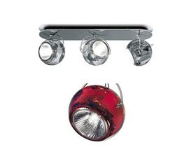 Потолочный светильник Fabbian Beluga D57G2503, фото 1