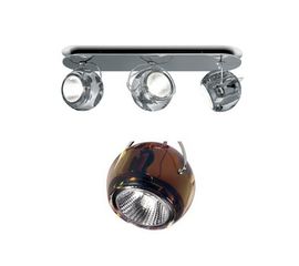 Потолочный светильник Fabbian Beluga D57G2541, фото 1