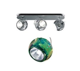 Потолочный светильник Fabbian Beluga D57G2543, фото 1