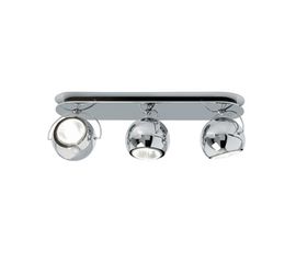 Потолочный светильник Fabbian Beluga D57G2115, фото 1