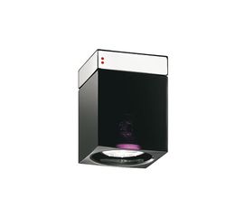 Потолочный светильник Fabbian Cubetto D28E0102, фото 1