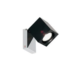 Настенный светильник Fabbian Cubetto D28G0302, фото 1