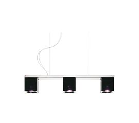 Потолочный светильник Fabbian Cubetto D28A1302, фото 1