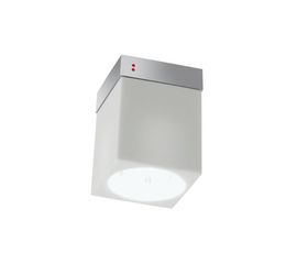 Потолочный светильник Fabbian Cubetto D28E0101, фото 1
