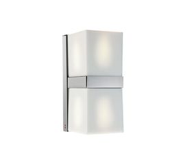 Настенный светильник Fabbian Cubetto D28D0101, фото 1