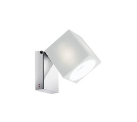 Настенный светильник Fabbian Cubetto D28G0301, фото 1