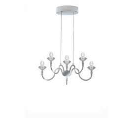 Подвесной светильник Fabbian Edge D77A0101, фото 1