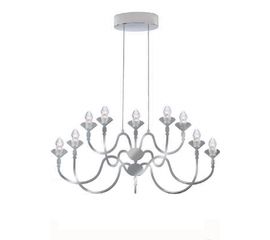 Подвесной светильник Fabbian Edge D77A0301, фото 1