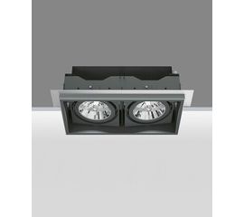 Встраиваемый в потолок светильник iGuzzini Deep Minimal, фото 1