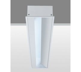 Встраиваемый в потолок светильник iGuzzini Lineup recessed, фото 1