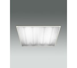 Встраиваемый в стену светильник iGuzzini Lens recessed, фото 1