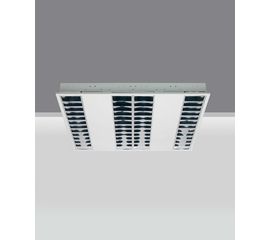 Встраиваемый в потолок светильник iGuzzini Galaxy T16, фото 1