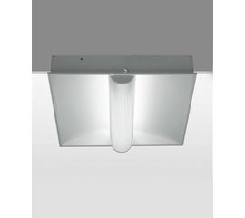 Встраиваемый в потолок светильник iGuzzini Wide, фото 1