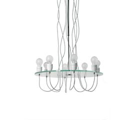 Подвесной светильник Fabbian Medusa D68A0100, фото 1