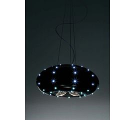 Подвесной светильник Fabbian Riccio D72A0100, фото 1