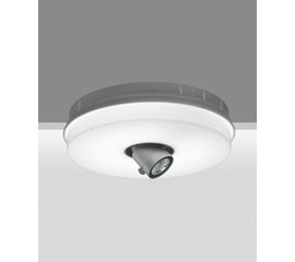 Встраиваемый в потолок светильник iGuzzini Mixto, фото 1