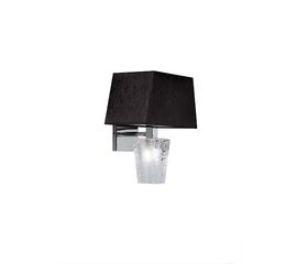 Настенный светильник Fabbian Vicky D69D0301, фото 1