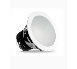 Встраиваемый светодиодный светильник downlight Vivo Luce Largo LED 5, фото 1
