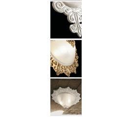 Настенный светильник Leucos (Alt Lucialternative) Alpha small, big, фото 1