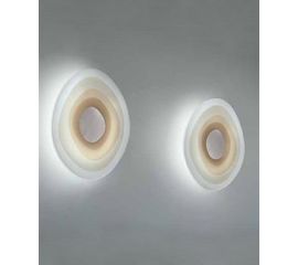 Настенно-потолочный светильник Aureliano Toso Beta small, фото 1