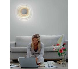 Настенно-потолочный светильник Aureliano Toso Beta big, фото 1