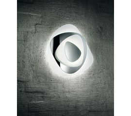 Настенно-потолочный светильник Aureliano Toso Air 45, фото 1