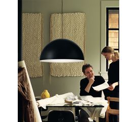 Подвесной светильник Aureliano Toso Bow sospensione, фото 1