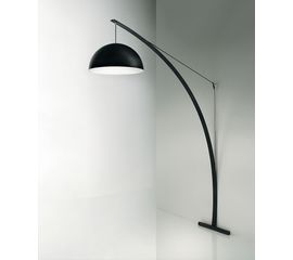 Напольный светильник Aureliano Toso Bow terra, фото 1