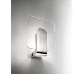 Настенный светильник Aureliano Toso Malik parete, фото 1